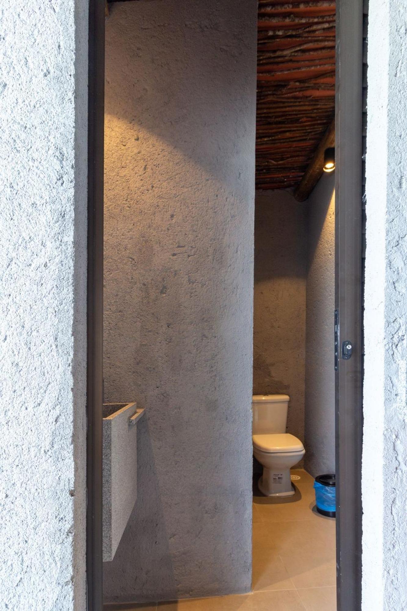 Vila Tamona Em Milagres Por Quarto A Vista São Miguel dos Milagres Extérieur photo